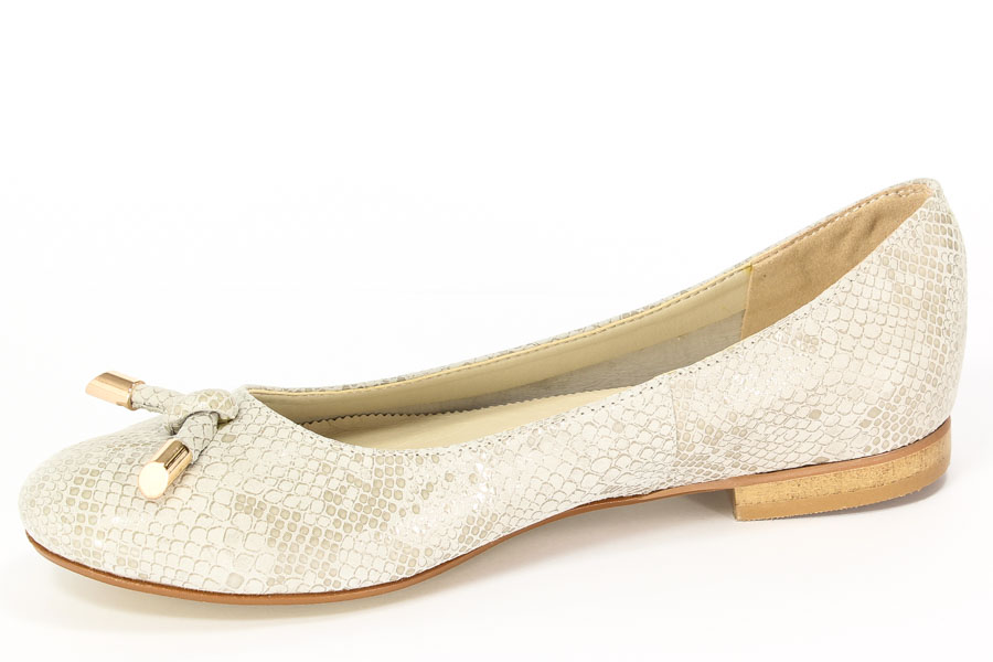 Baleriny Alexio Giorgio 749 B-B