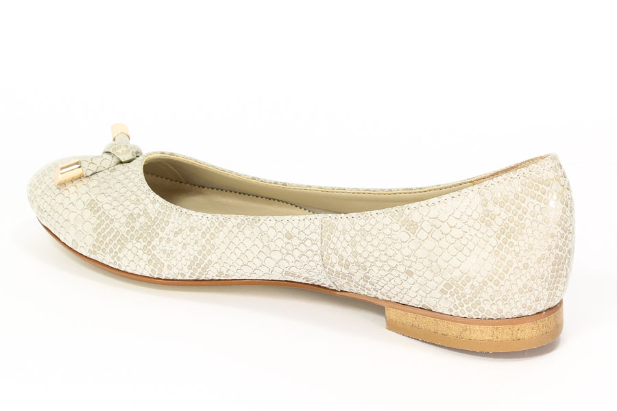 Baleriny Alexio Giorgio 749 B-B