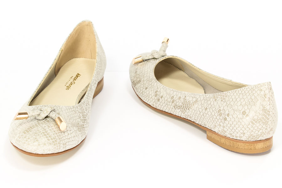 Baleriny Alexio Giorgio 749 B-B