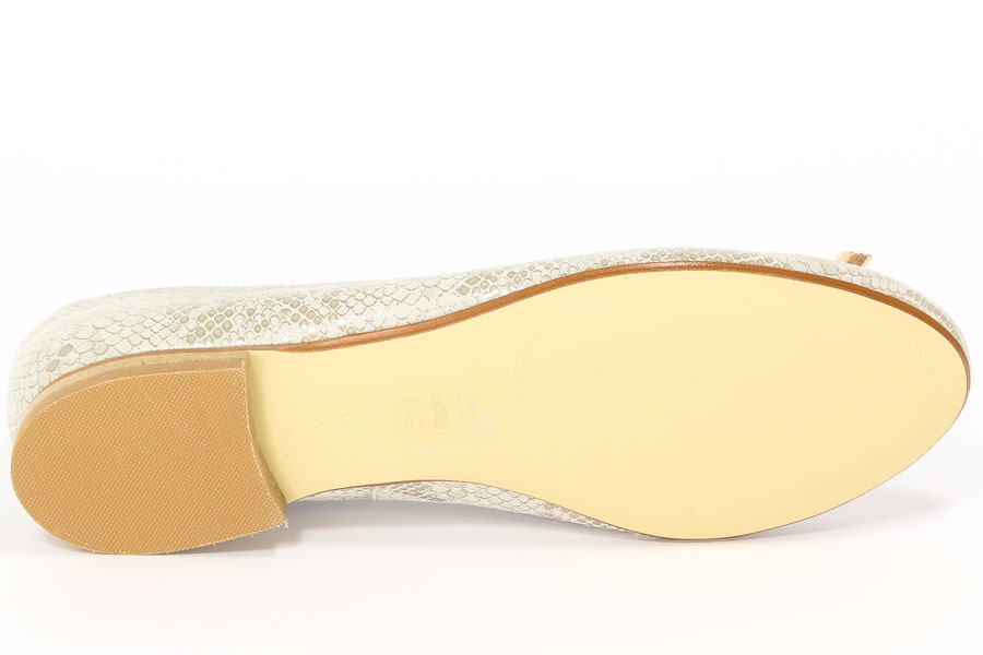 Baleriny Alexio Giorgio 749 B-B