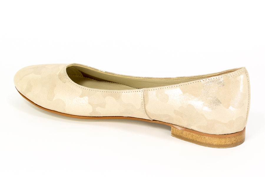 Baleriny Alexio Giorgio 727 Lo-B