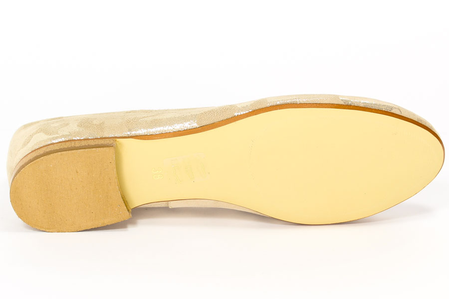 Baleriny Alexio Giorgio 727 Lo-B