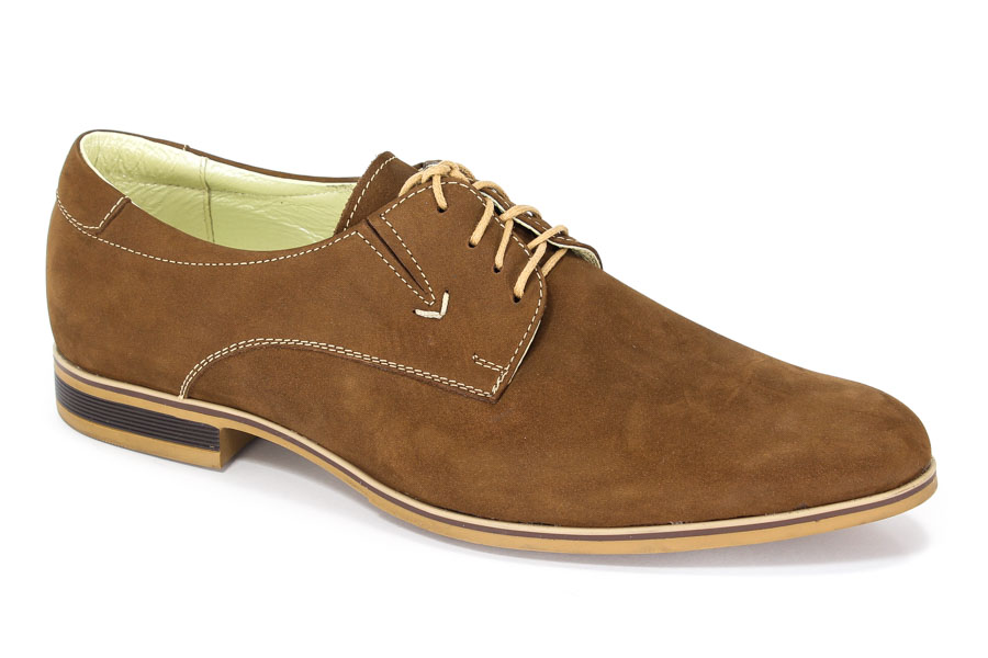 Półbuty Faber F20/21/02 NS-6