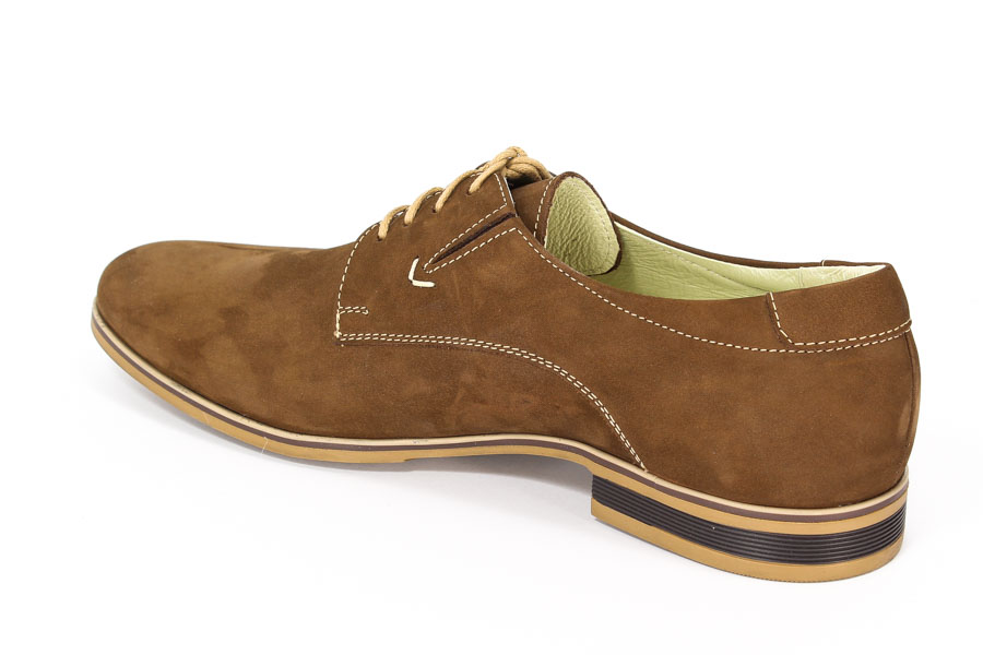 Półbuty Faber F20/21/02 NS-6