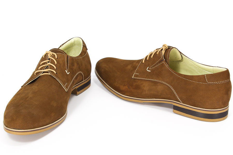 Półbuty Faber F20/21/02 NS-6