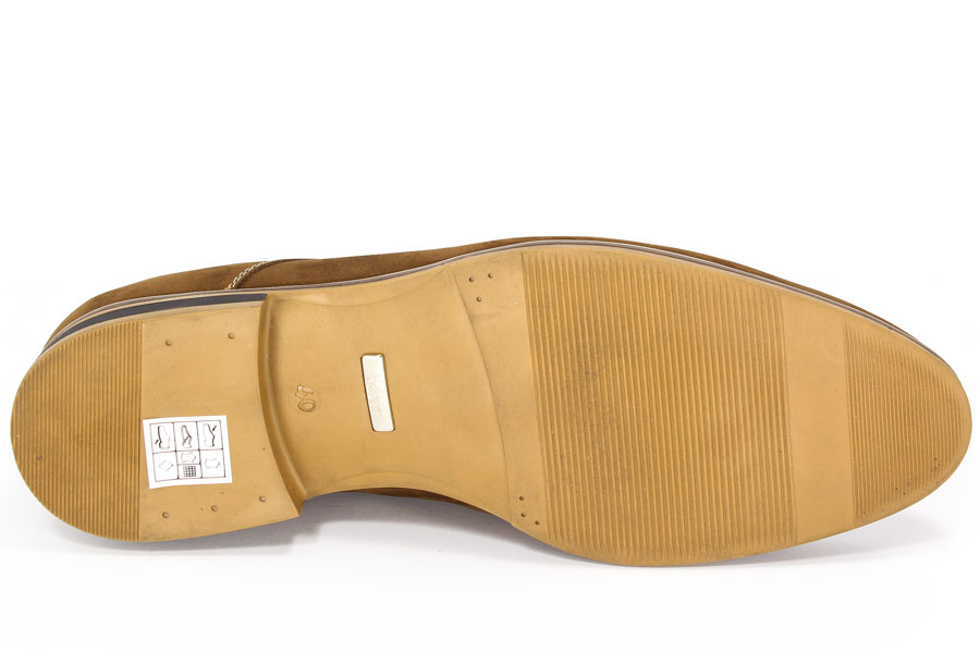 Półbuty Faber F20/21/02 NS-6