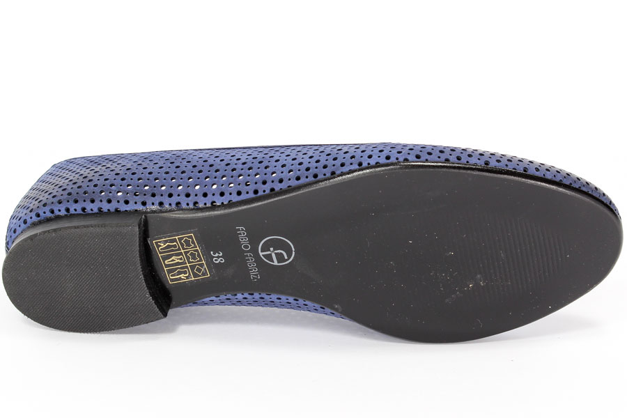 Lordsy Fabio Fabrizi 718 Granat