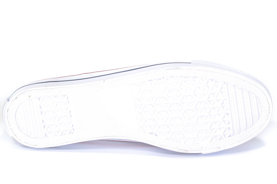 Trampki New Age 083 White r.42-46