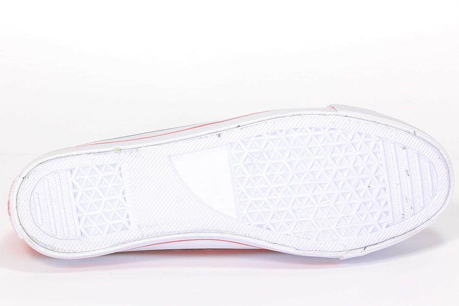 Trampki New Age 083 Red r.42-46