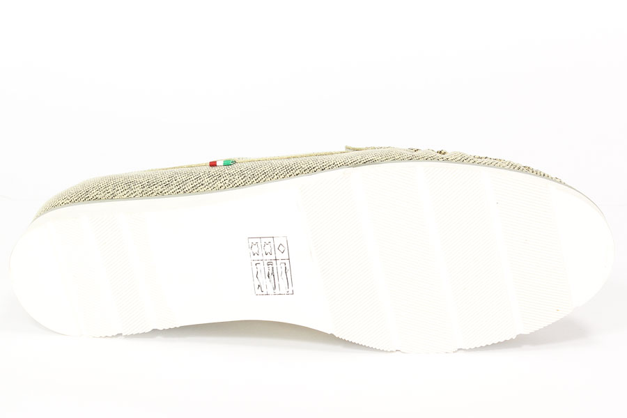 Lordsy Giorgio Fabianni 655 Zółty Jeans