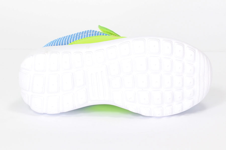 Półbuty American HK1503 Blue