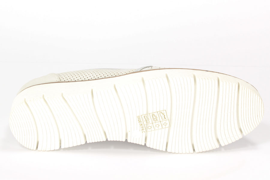Lordsy Kylie Crazy K1605601 Blanco