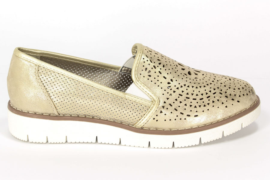 Lordsy Kylie Crazy K1605601 Oro