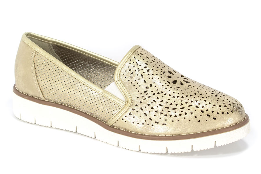 Lordsy Kylie Crazy K1605601 Oro