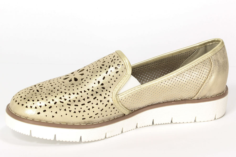 Lordsy Kylie Crazy K1605601 Oro