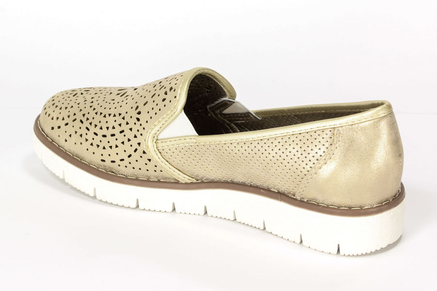 Lordsy Kylie Crazy K1605601 Oro