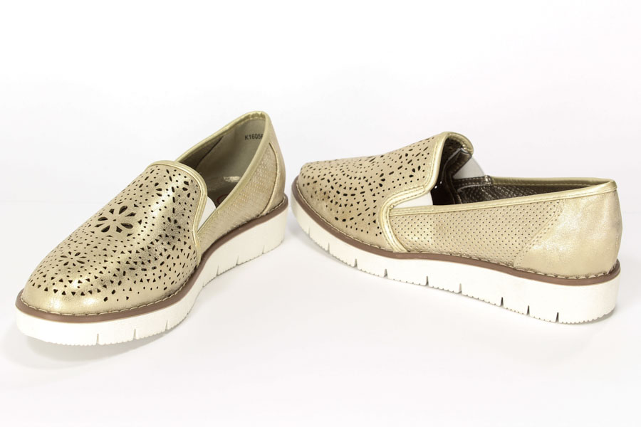 Lordsy Kylie Crazy K1605601 Oro