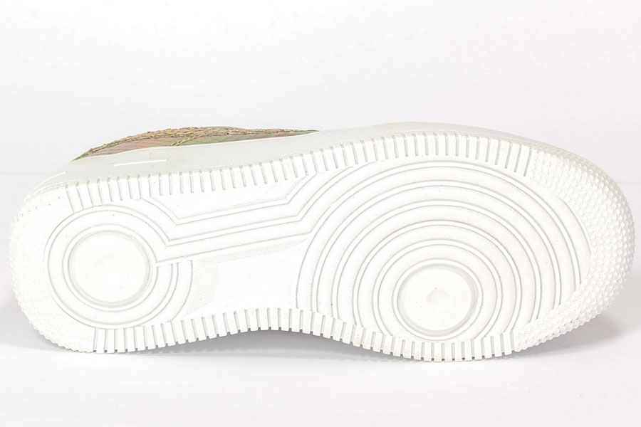 Półbuty Kylie Crazy K1640001 Oro