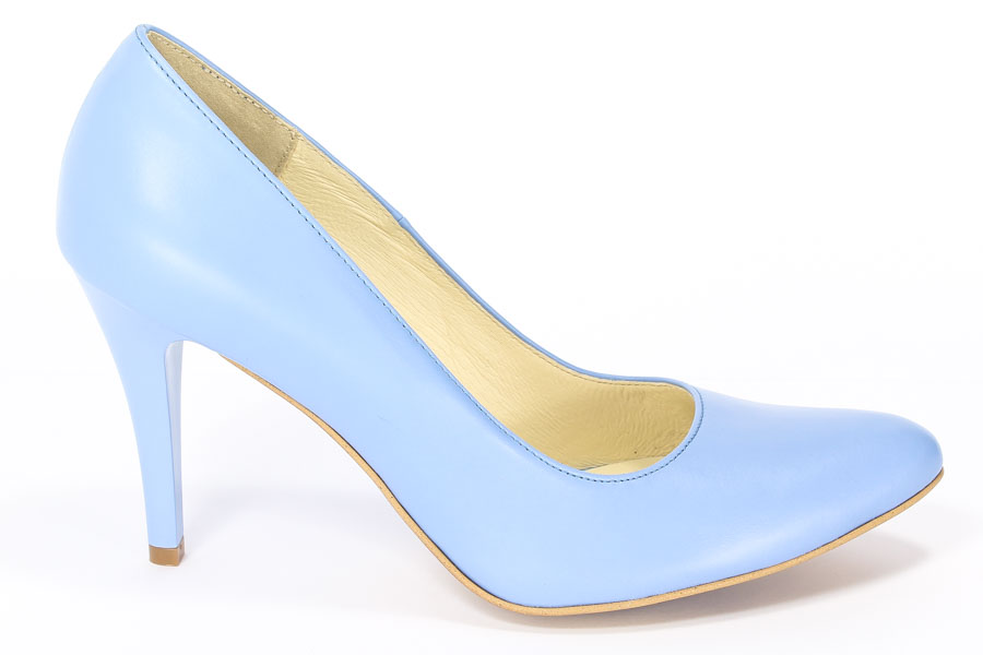 Czółenka Tomex 032/012