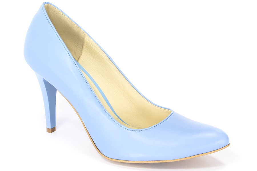 Czółenka Tomex 032/012