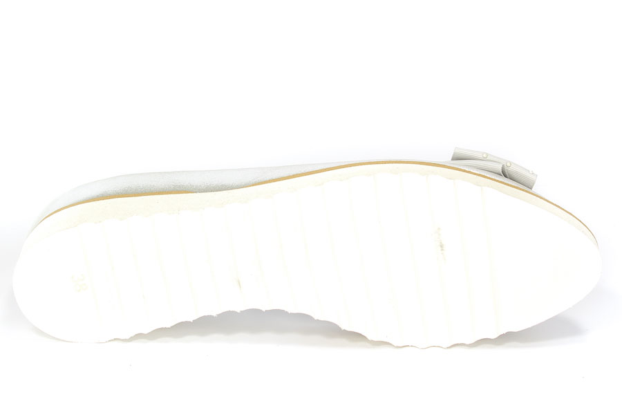 Baleriny Paolo Parma 216K/S
