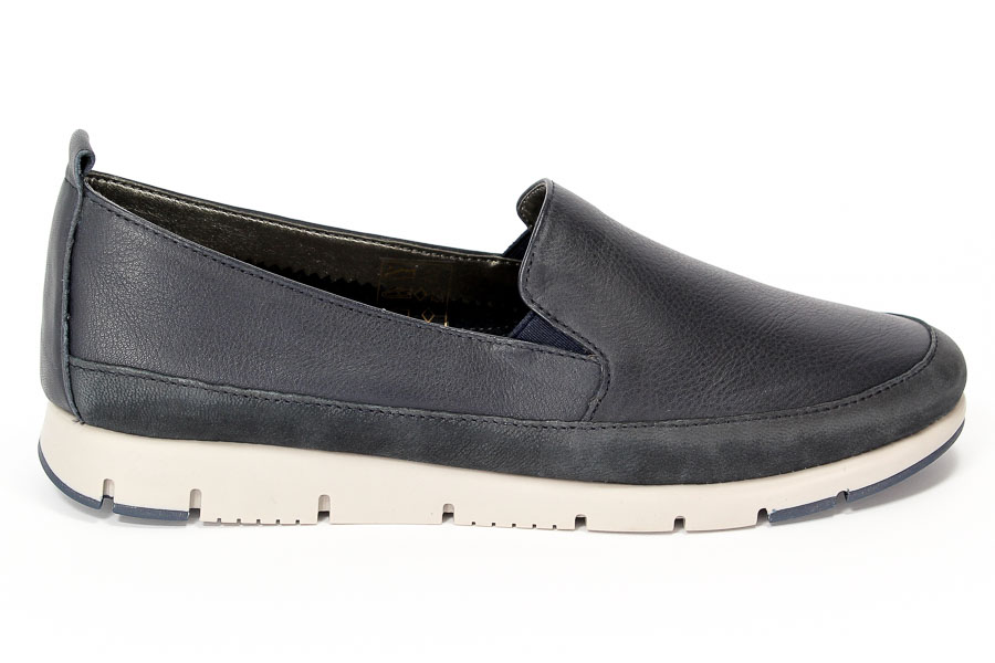 Lordsy Aerosoles FSOFAST06MVEAEGO Navy