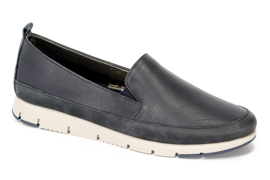 Lordsy Aerosoles FSOFAST06MVEAEGO Navy