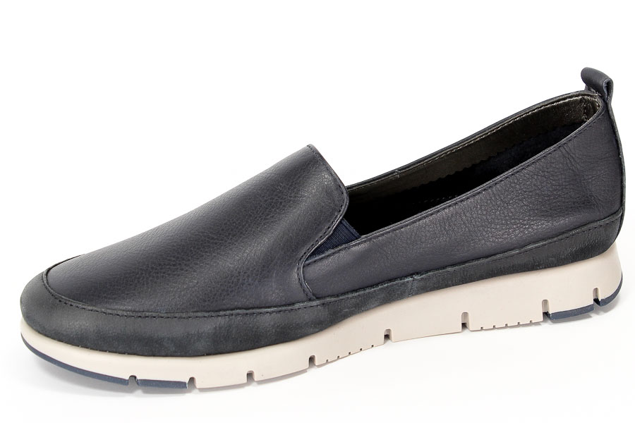 Lordsy Aerosoles FSOFAST06MVEAEGO Navy