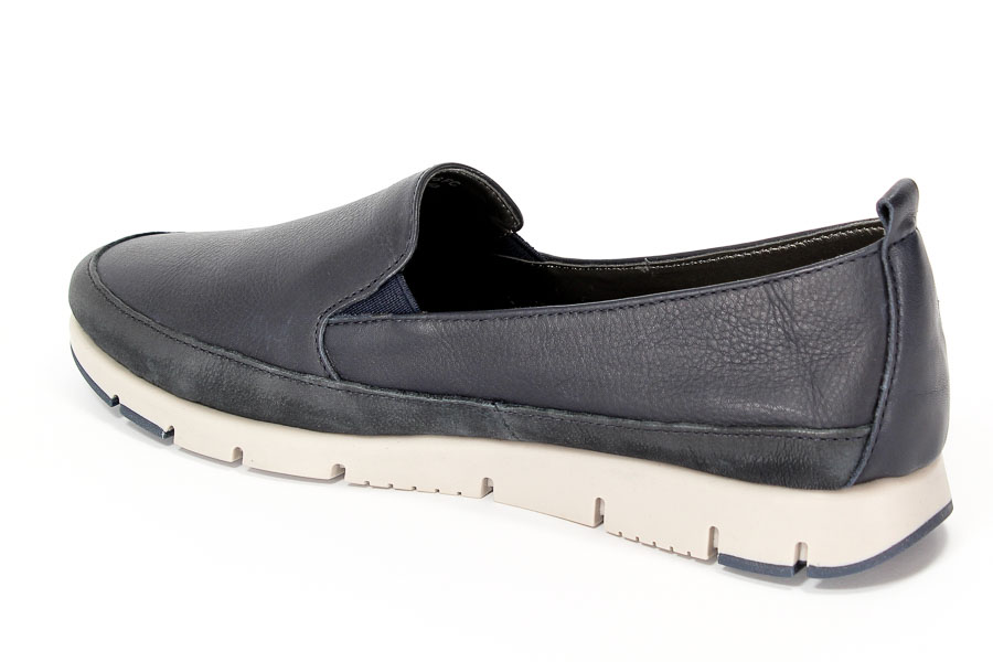 Lordsy Aerosoles FSOFAST06MVEAEGO Navy