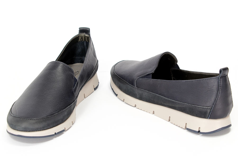 Lordsy Aerosoles FSOFAST06MVEAEGO Navy