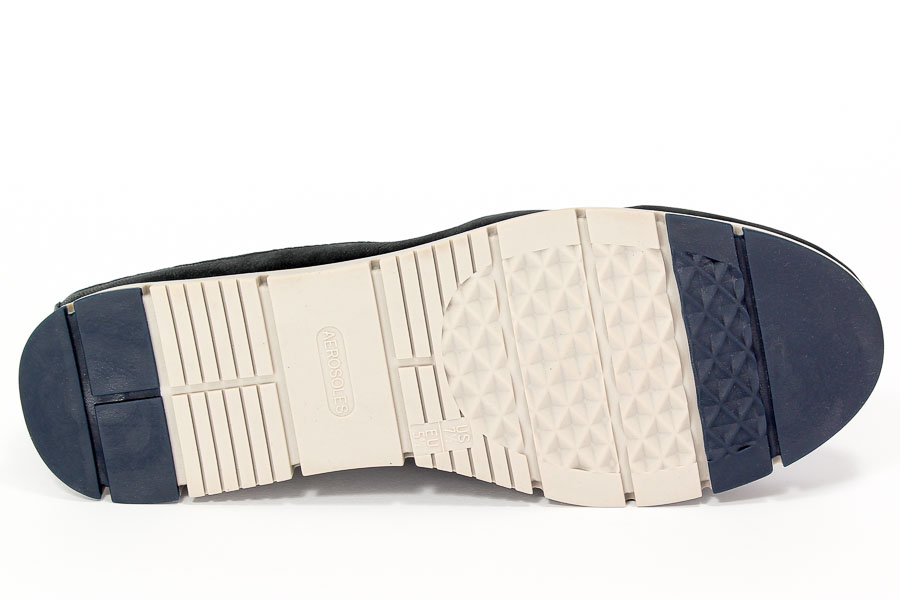 Lordsy Aerosoles FSOFAST06MVEAEGO Navy