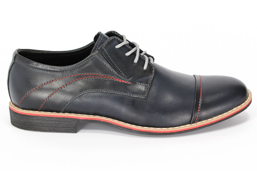 Półbuty Lukas 254 K8 