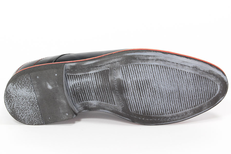 Półbuty Lukas 254 K8 