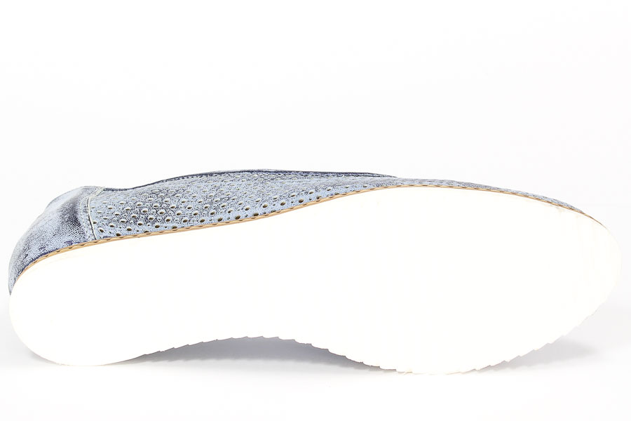 Lordsy Eksbut 26-4108-G03/F72 Niebieski Lic