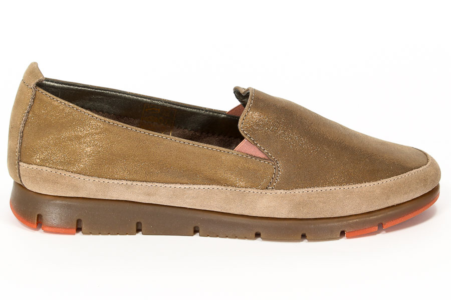 Lordsy Aerosoles FSOFAST06SUG Mix Bronze