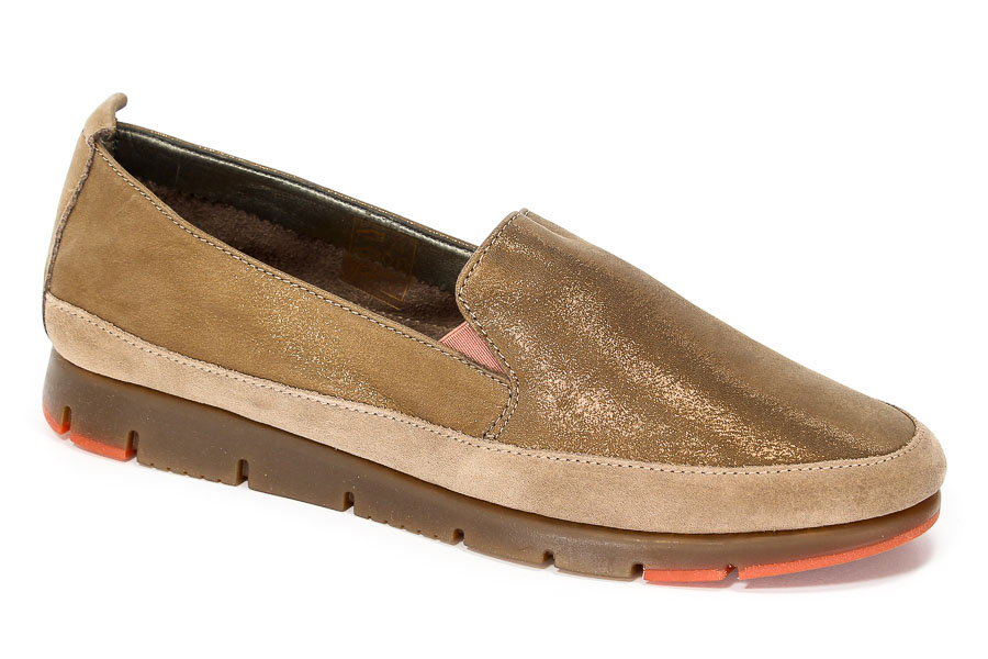 Lordsy Aerosoles FSOFAST06SUG Mix Bronze