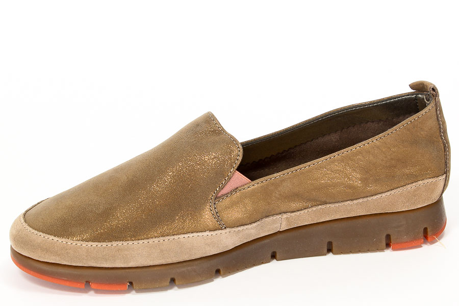 Lordsy Aerosoles FSOFAST06SUG Mix Bronze