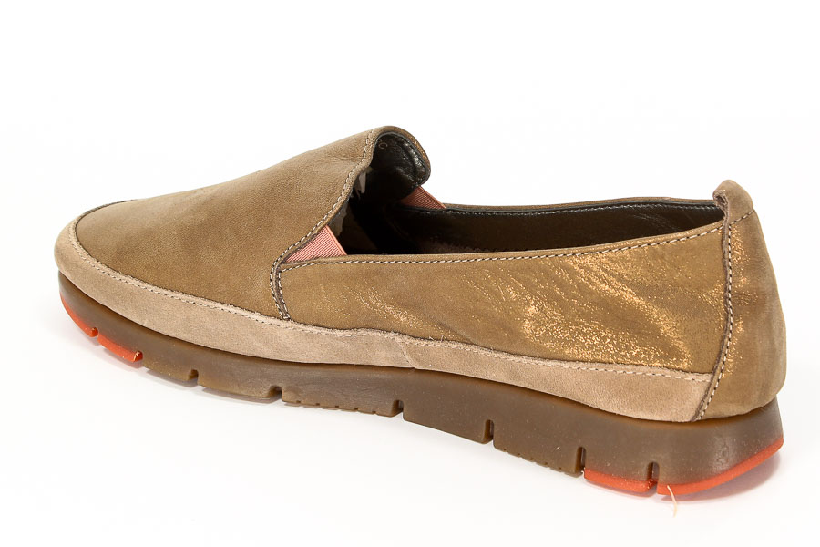 Lordsy Aerosoles FSOFAST06SUG Mix Bronze