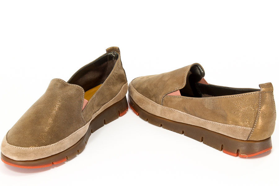Lordsy Aerosoles FSOFAST06SUG Mix Bronze