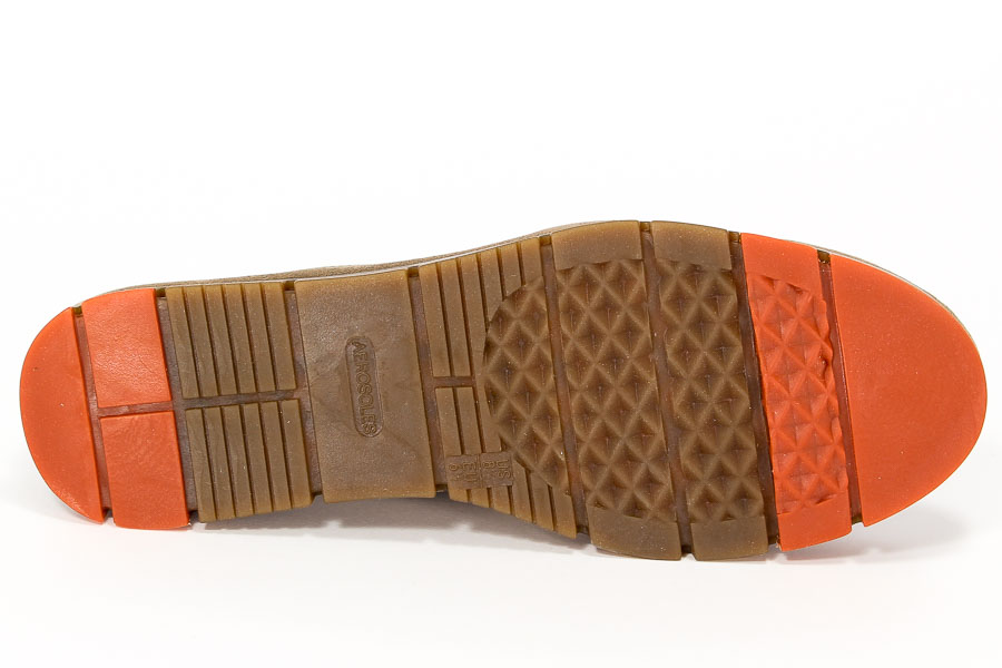 Lordsy Aerosoles FSOFAST06SUG Mix Bronze