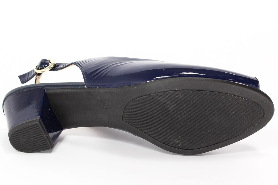 Czółenka Caprice 9-28315-26 899 Ocean Patent