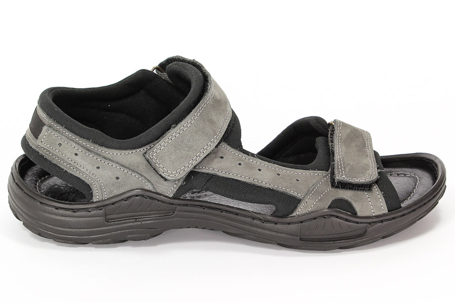 Sandały Rammit 845 CH-25