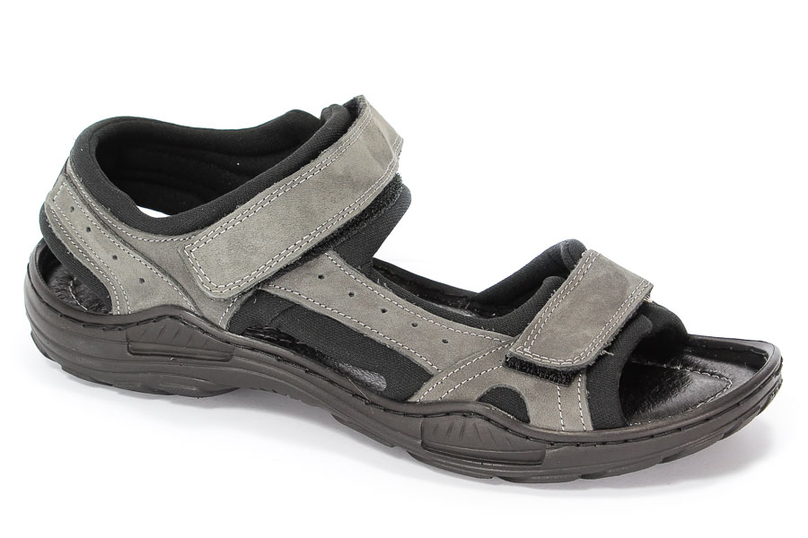 Sandały Rammit 845 CH-25