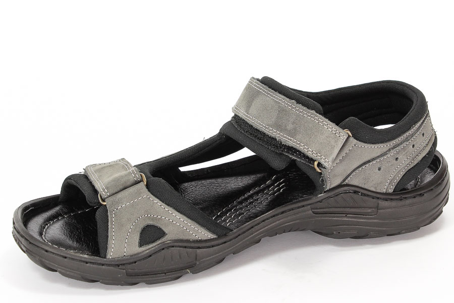 Sandały Rammit 845 CH-25