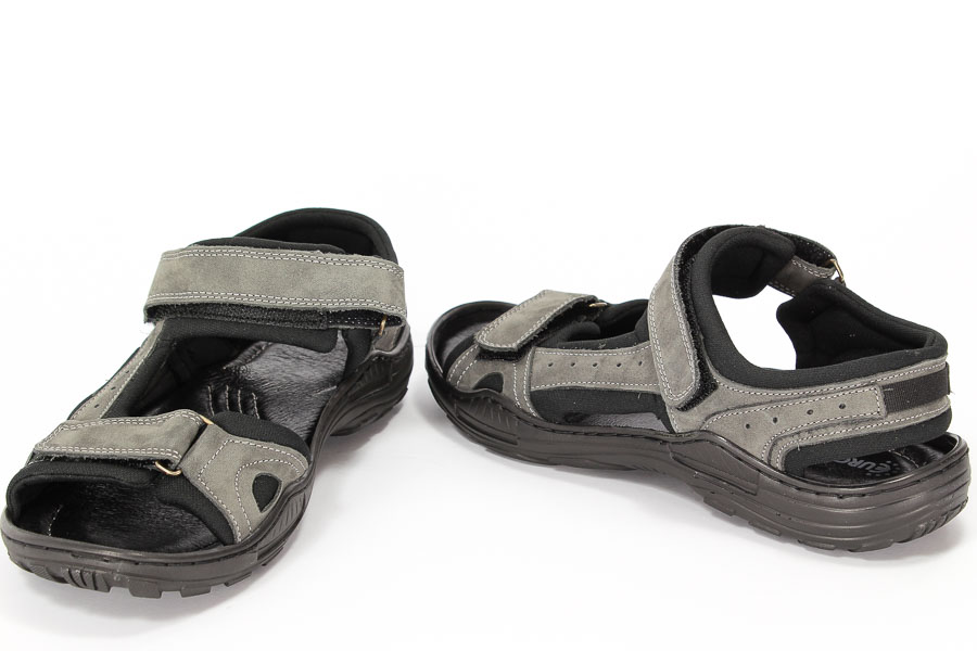 Sandały Rammit 845 CH-25