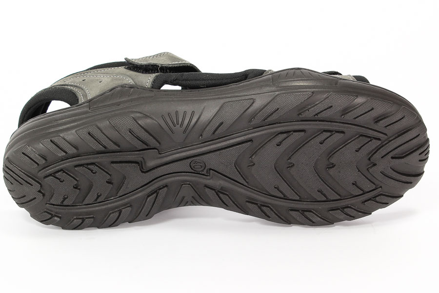 Sandały Rammit 845 CH-25