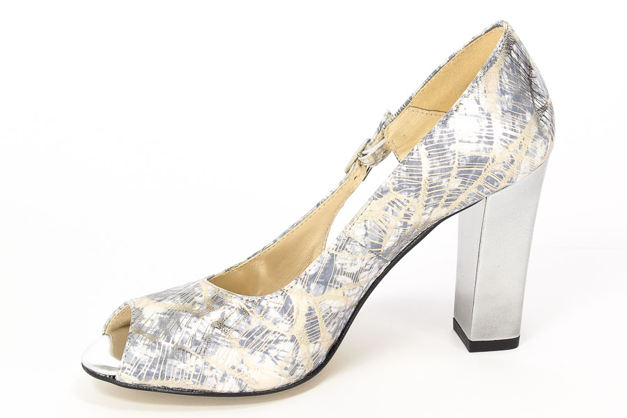 Czółenka Gamis 1870-S56