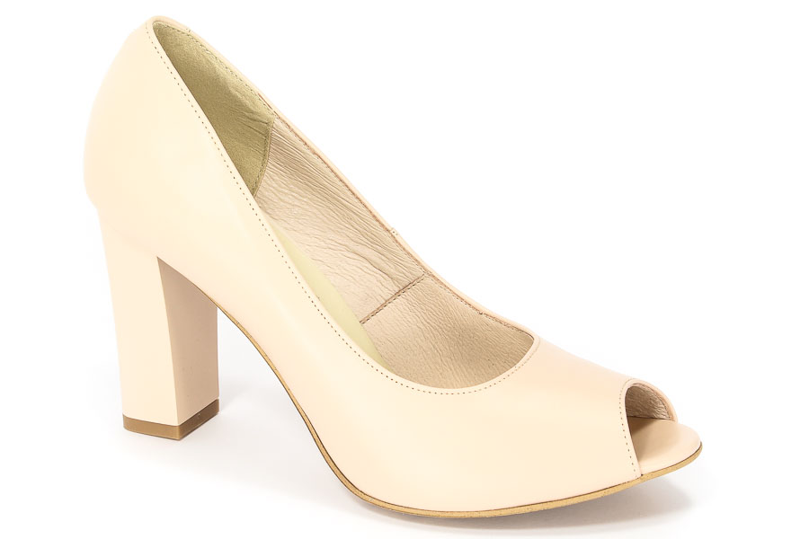 Czółenka Tomex 1551/011