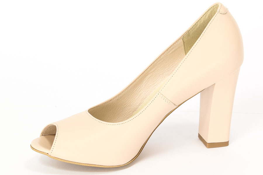 Czółenka Tomex 1551/011