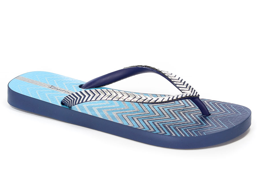 Klapki Ipanema 81701/21119 Blue